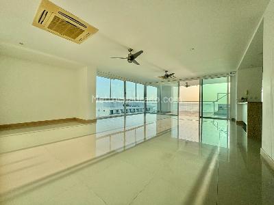 Apartamento en venta en Bello Horizonte, Santa Marta · foto 5 de 20