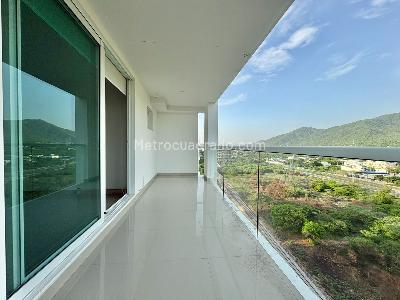 Apartamento en venta en Bello Horizonte, Santa Marta · foto 18 de 20