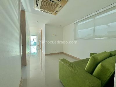 Apartamento en venta en Bello Horizonte, Santa Marta · foto 19 de 20