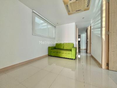Apartamento en venta en Bello Horizonte, Santa Marta · foto 11 de 20