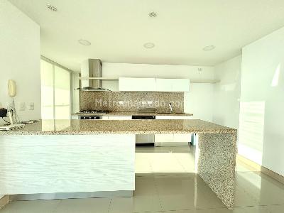 Apartamento en venta en Bello Horizonte, Santa Marta · foto 7 de 20