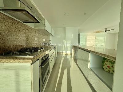 Apartamento en venta en Bello Horizonte, Santa Marta · foto 8 de 20