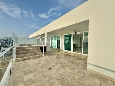Apartamento en venta en Bello Horizonte, Santa Marta · foto 10 de 20