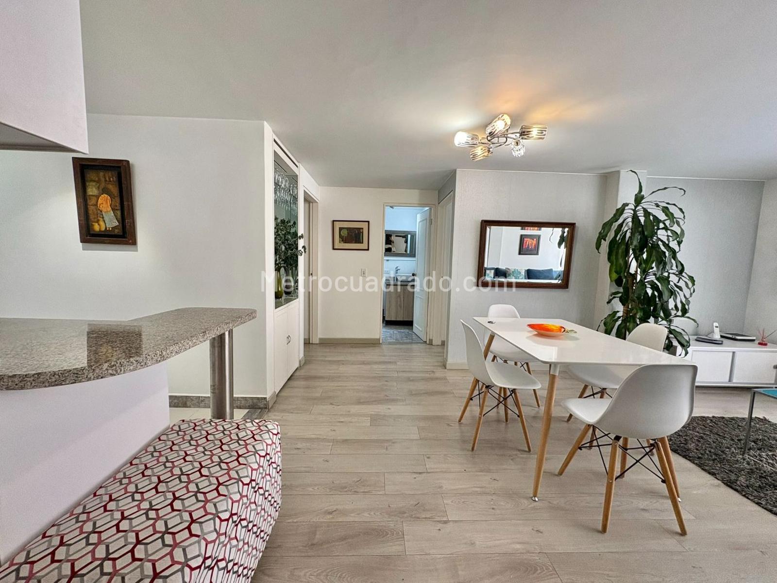 Foto del apartamento