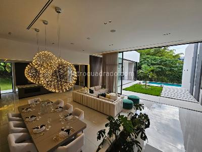 Casa de 5 alcobas en venta en Cerritos, Pereira, 575 m² · foto 12 de 20