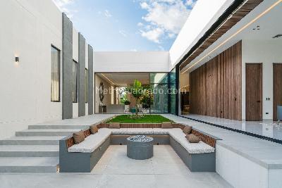 Casa de 5 alcobas en venta en Cerritos, Pereira, 575 m² · foto 3 de 20
