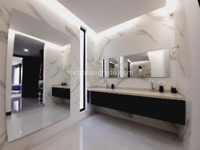 Casa de 4 alcobas en venta en Huertas En Pereira, Pereira, 500 m² · foto 13 de 19