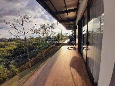 Casa de 4 alcobas en venta en Huertas En Pereira, Pereira, 500 m² · foto 17 de 19