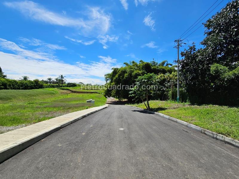 Lote en Venta, CERRITOS, Pereira - Vista 3