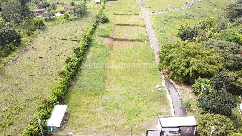 Lote en Venta, CERRITOS, Pereira - Vista 4