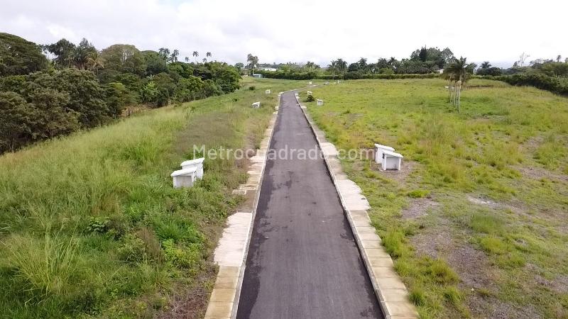 Lote en Venta, CERRITOS, Pereira - Vista 5