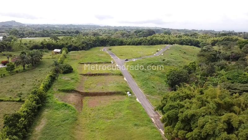 Lote en Venta, CERRITOS, Pereira - Más