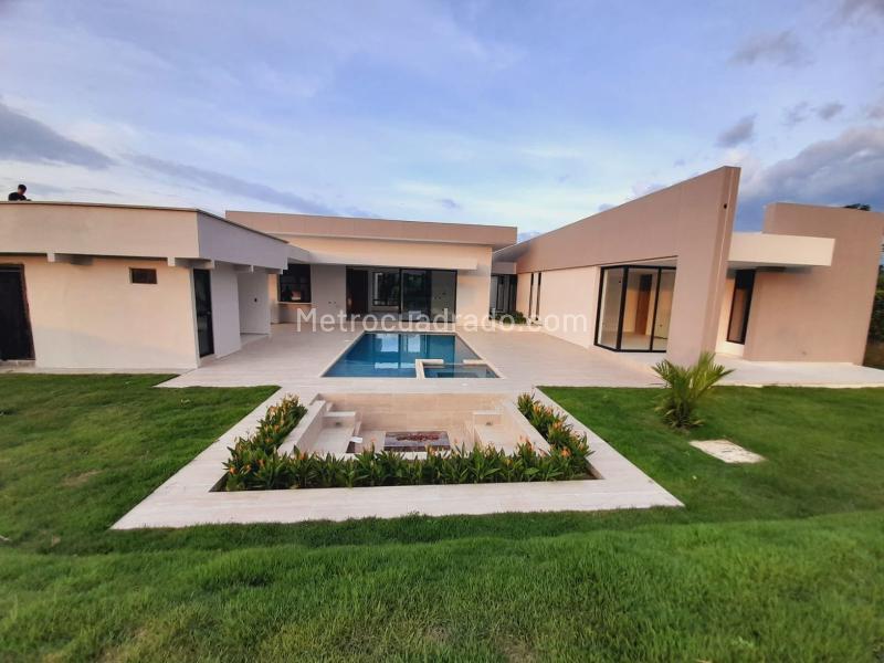 Casa – AMCO, Area Metropolitana Centro Occidente - Vista 3