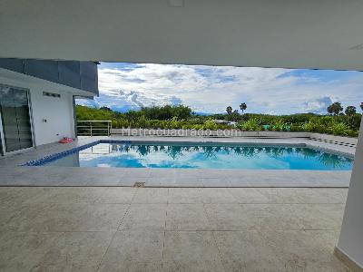 Finca en Arriendo, CERRITOS CAFELIA, Pereira