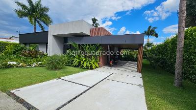 Casa en venta en Cerritos, Pereira · foto 2 de 19