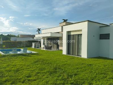 Casa de 3 alcobas en venta en El Tigre, Pereira, 100 m² · foto 4 de 5
