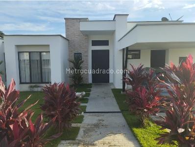 Casa de 3 alcobas en venta en El Tigre, Pereira, 100 m² · foto 5 de 5