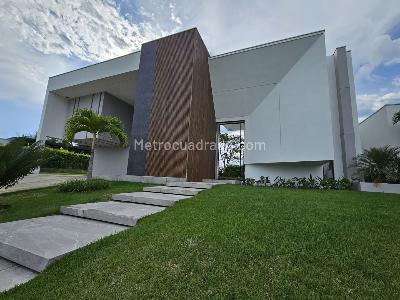 Casa en venta en Malabar, Pereira · foto 20 de 20
