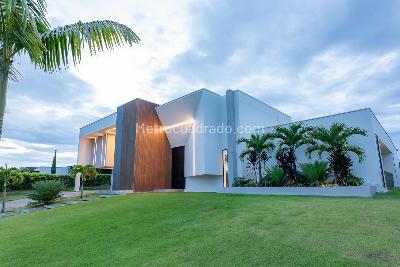 Casa en venta en Malabar, Pereira · foto 3 de 20