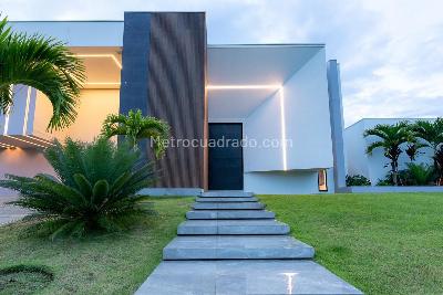 Casa en venta en Malabar, Pereira · foto 4 de 20