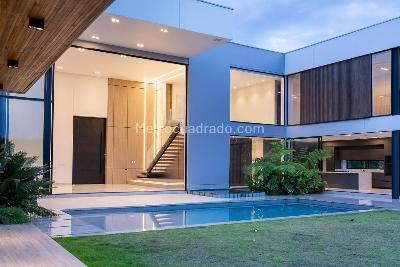 Casa en venta en Malabar, Pereira · foto 7 de 20