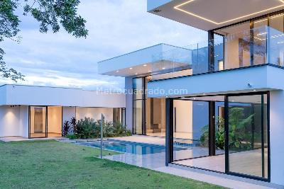 Casa en venta en Malabar, Pereira · foto 9 de 20