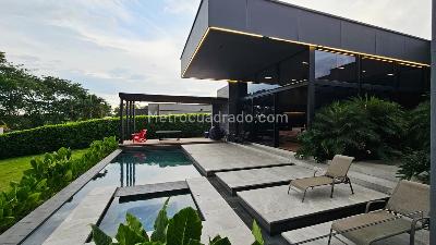Casa en venta en Malabar, Pereira · foto 2 de 19