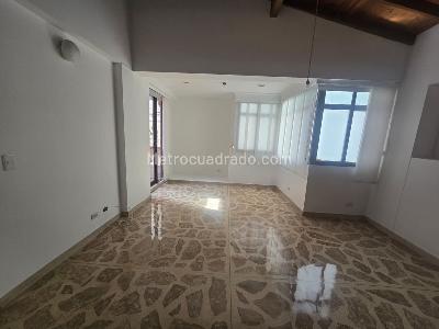 Apartamento de 4 alcobas en venta en Laureles, Medellín, 137 m² · foto 11 de 20