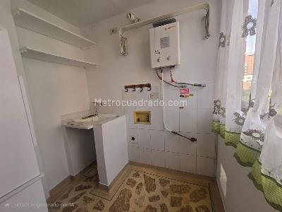 Apartamento de 4 alcobas en venta en Laureles, Medellín, 137 m² · foto 10 de 20