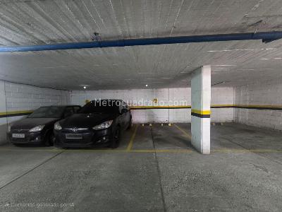 Apartamento de 4 alcobas en venta en Laureles, Medellín, 137 m² · foto 20 de 20