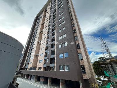 Apartamento de 2 alcobas en venta en Pilsen, Itagüí, 63 m² · foto 19 de 20