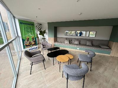 Apartamento de 2 alcobas en venta en Pilsen, Itagüí, 63 m² · foto 14 de 20