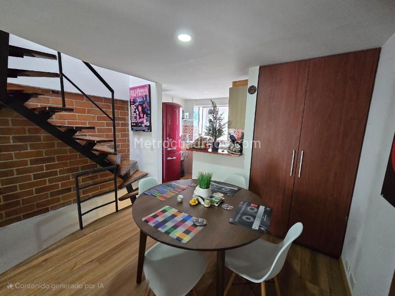 Apartment in Medellín, El Poblado - Vista 3