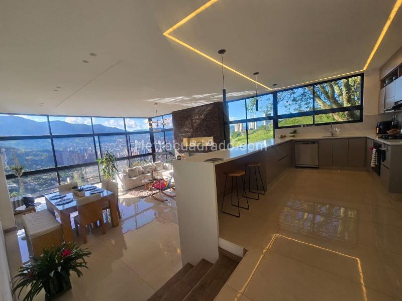 Casa – Sabaneta, Cañaveralejo - Vista 2