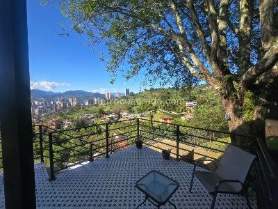 Casa de 5 alcobas en venta en La Doctora, Sabaneta · foto 5 de 20