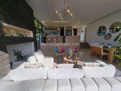 Casa de 5 alcobas en venta en La Doctora, Sabaneta · foto 6 de 20