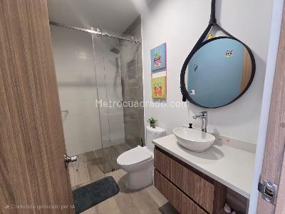 Casa de 5 alcobas en venta en La Doctora, Sabaneta · foto 12 de 20