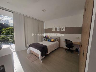 Casa de 5 alcobas en venta en La Doctora, Sabaneta · foto 13 de 20