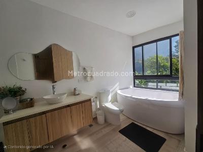 Casa de 5 alcobas en venta en La Doctora, Sabaneta · foto 16 de 20