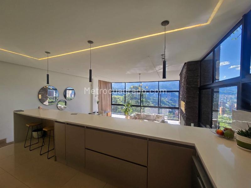 Casa – Sabaneta, Cañaveralejo - Vista 3