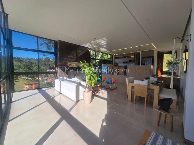 Casa – Sabaneta, Cañaveralejo - Vista 4