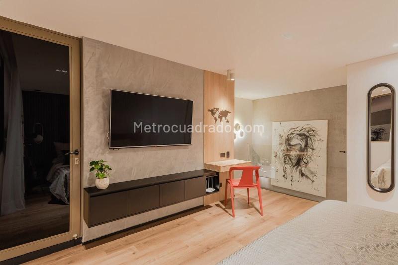 Apartamento en Venta, CHUSCALITO, Medellín - Widok 3