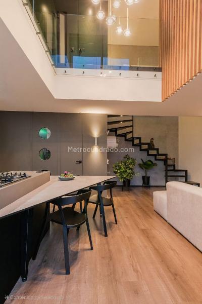 Apartamento en Venta, CHUSCALITO, Medellín - Widok 2