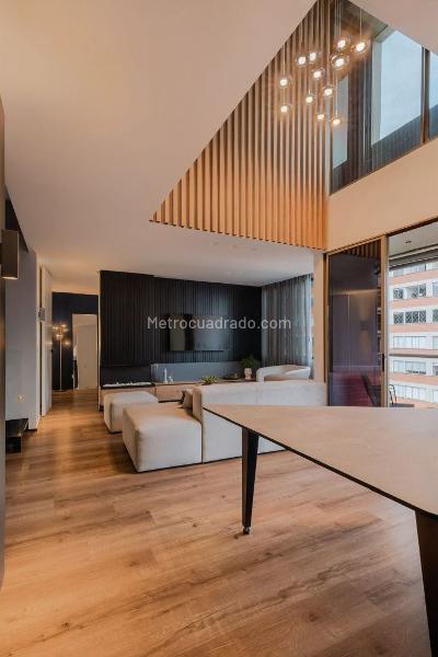 Apartamento en Venta, CHUSCALITO, Medellín - Więcej
