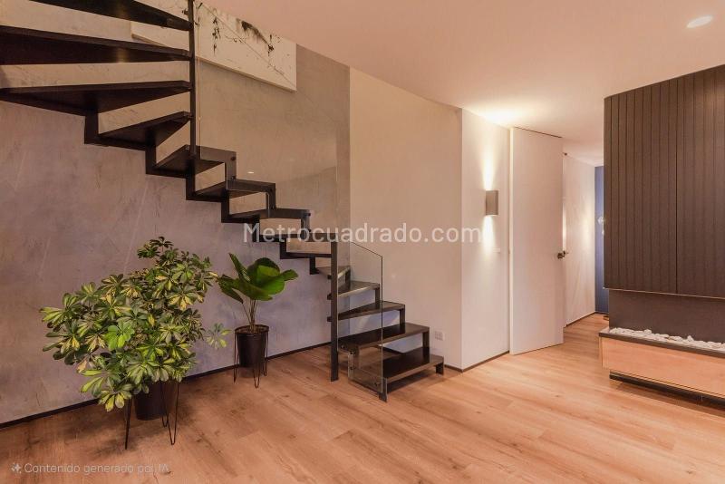Apartamento en Venta, CHUSCALITO, Medellín - Widok 5