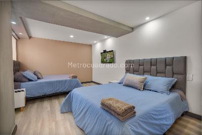 Apartamento de 3 alcobas en venta en Sabaneta Aves Marias, Sabaneta, 215 m² · foto 10 de 20