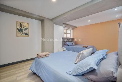 Apartamento de 3 alcobas en venta en Sabaneta Aves Marias, Sabaneta, 215 m² · foto 11 de 20