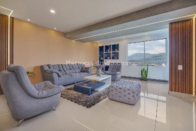 Apartamento de 3 alcobas en venta en Sabaneta Aves Marias, Sabaneta, 215 m² · foto 12 de 20