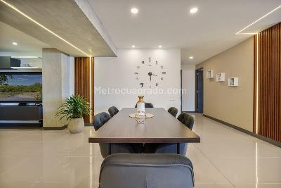 Apartamento de 3 alcobas en venta en Sabaneta Aves Marias, Sabaneta, 215 m² · foto 13 de 20