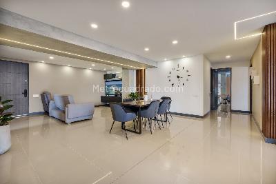 Apartamento de 3 alcobas en venta en Sabaneta Aves Marias, Sabaneta, 215 m² · foto 14 de 20